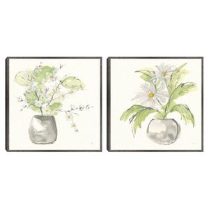 Cuadro decorativo Fine Art TJ 46 cm x 46 cm esffg1985