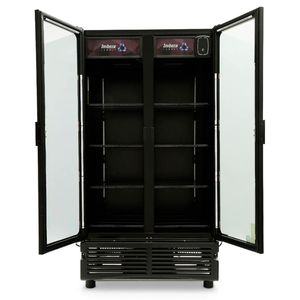 Refrigerador vertical cobalt 2 vr26 cob