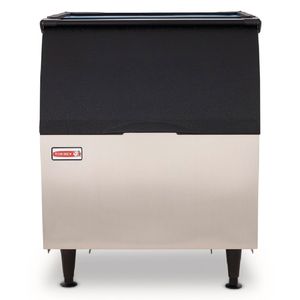 Deposito de hielo Torrey 250 kg dh250