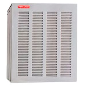 Fábrica de hielo frape 340 kg mhf340