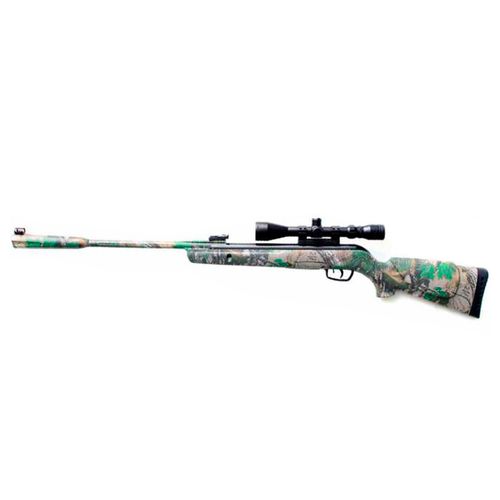 Rifle Gamo CSI Camo Cal. 5.5 6024639