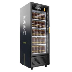 Refrigerador cervecero 17p ccv320