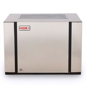 Fábrica de hielo 708 kg mhc680