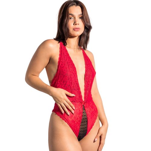 Body Liu Liu Camila Rojo C11