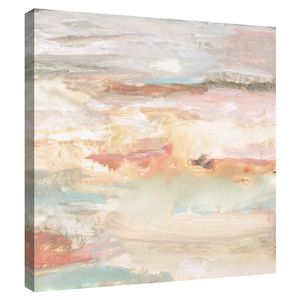Cuadro decorativo Fine Art TJ 76 cm x 76 cm ncr0703