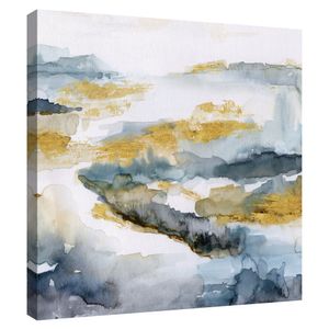 Cuadro decorativo Fine Art TJ 76 cm x 76 cm ncr0702
