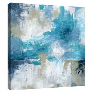 Cuadro decorativo Fine Art TJ 76 cm x 76 cm ncr0699