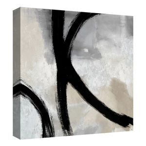Cuadro decorativo Fine Art TJ 76 cm x 76 cm ncr0617