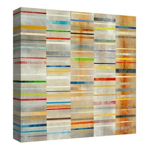 Cuadro decorativo Fine Art TJ 76 cm x 76 cm ncr0600