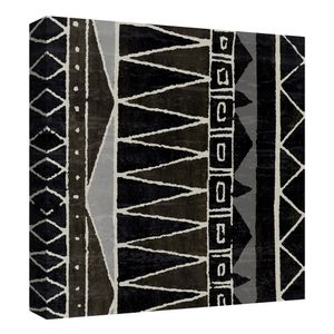 Cuadro decorativo Fine Art TJ 76 cm x 76 cm ncr0613