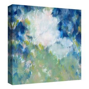 Cuadro decorativo Fine Art TJ 76 cm x 76 cm ncr0553
