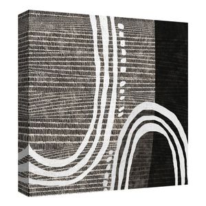 Cuadro decorativo Fine Art TJ 76 cm x 76 cm ncr0508