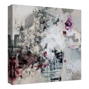 Cuadro decorativo Fine Art TJ 76 cm x 76 cm ncr0628