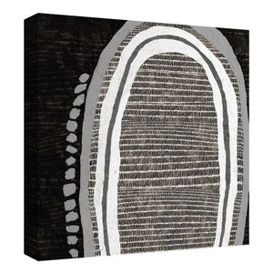 Cuadro decorativo Fine Art TJ 76 cm x 76 cm ncr0507