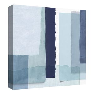 Cuadro decorativo Fine Art TJ 76 cm x 76 cm ncr0494