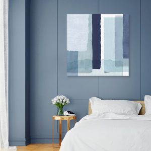 Cuadro decorativo Fine Art TJ 76 cm x 76 cm ncr0494