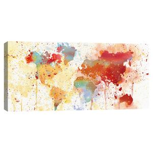Cuadro decorativo Fine Art TJ 69 cm x 137 cm ncy0097