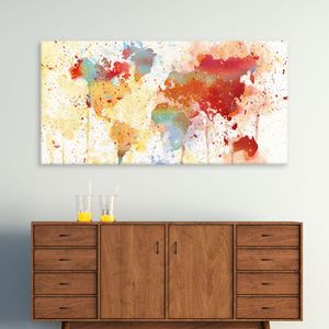 Cuadro decorativo Fine Art TJ 69 cm x 137 cm ncy0097