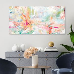 Cuadro decorativo Fine Art TJ 69 cm x 137 cm ncy0080
