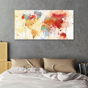 Cuadro decorativo Fine Art TJ 61 cm x 122 cm ncs3499