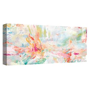 Cuadro decorativo Fine Art TJ 61 cm x 122 cm ncs3471