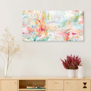 Cuadro decorativo Fine Art TJ 61 cm x 122 cm ncs3471