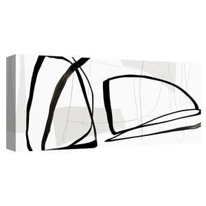 Cuadro decorativo Fine Art TJ 61 cm x 122 cm ncs3446