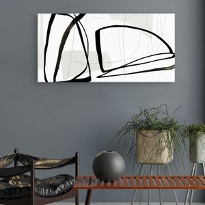 Cuadro decorativo Fine Art TJ 61 cm x 122 cm ncs3446