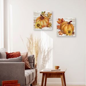 Cuadro decorativo Fine Art TJ 41 cm x 41 cm esncg2054