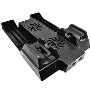 Base de carga y enfriamiento para xbox one x Gadgets & Fun