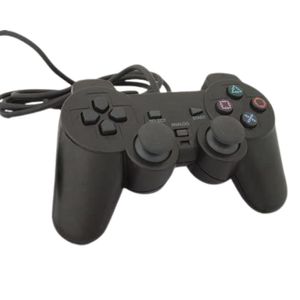 Control alámbrico para ps3 Gadgets & Fun con motor de vibración