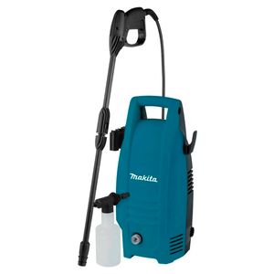 Hidrolavadora Makita alta presión 1450psi 127v sht-hw101