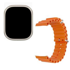 Smartwatch bluetooth Gadgets & Fun