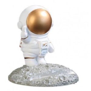 Soporte para celular Gadgets & Fun astronauta