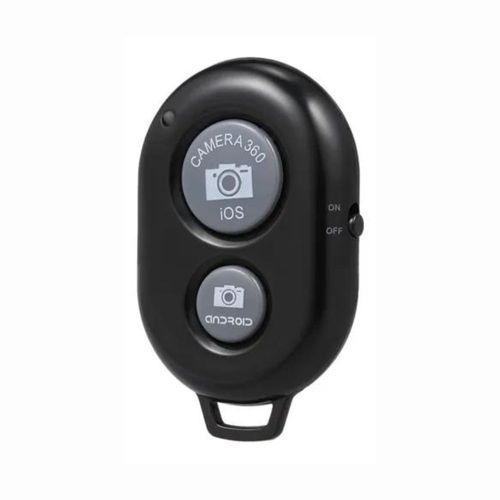 Control Disparador Para Fotos Gadgets & Fun Bluetooth