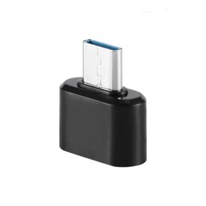 Adaptador otg usb a c para celular Gadgets & Fun