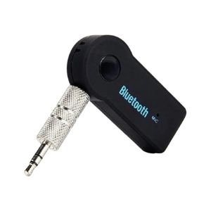 Auxiliar bluetooth Gadgets & Fun para carro o bocinas