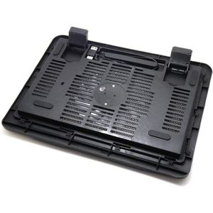 Base enfriadora para laptop Gadgets & Fun con ventilador