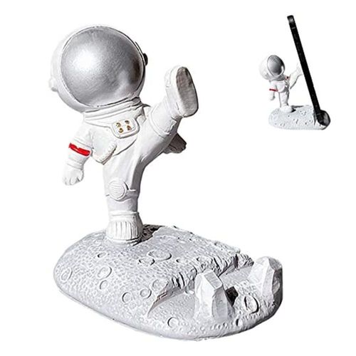 Soporte Para Celular Gadgets & Fun Astronauta