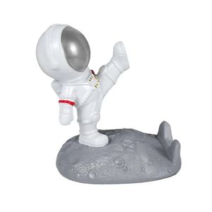 Soporte para celular Gadgets & Fun astronauta