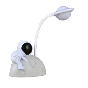 Lámpara para escritorio Gadgets & Fun astronauta