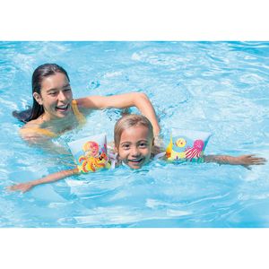 Flotador De Brazo Inflable Intex 58652EU