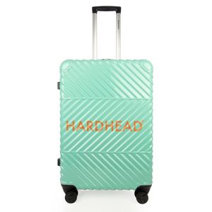 Maleta rígida Hardhead aqua relax equipaje 25"