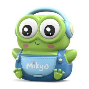Alcancía electrónica Gadgets & Fun para niños
