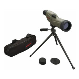 Telescopio Monocular Tasco Spotting Scope 15-45x50 mm con Mochila