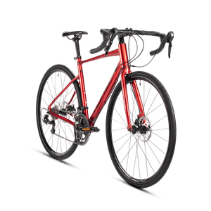 Bicicleta de ruta Turbo r700 turbo strada 20v rojo
