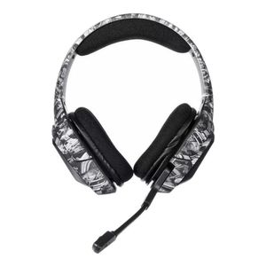 Audífonos gamer alámbricos Gadgets & Fun