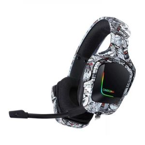 Audífonos gamer alámbricos Gadgets & Fun