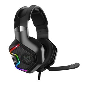 Diadema gamer ergonómica Gadgets & Fun rgb