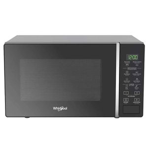 Horno de microondas Whirlpool 7 pies cúbicos negro wm1807b